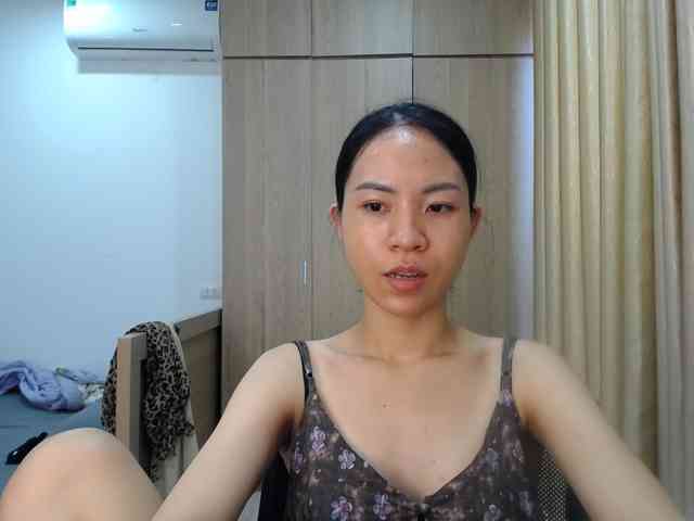AsiaSweet91 webcam