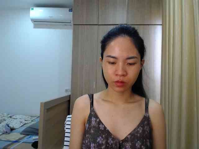 AsiaSweet91 Live Webcam on BongaCams