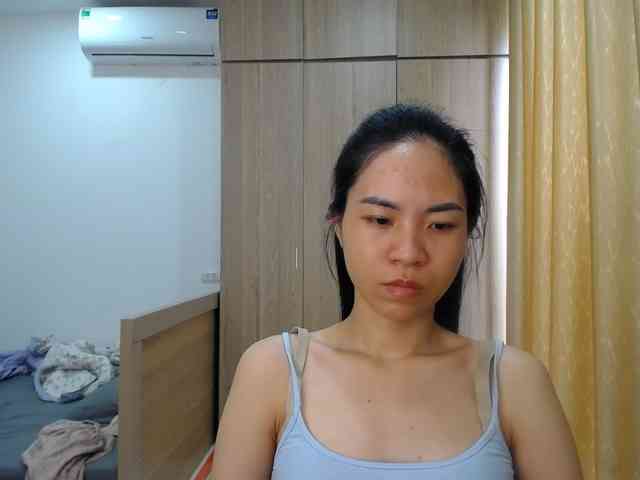 AsiaSweet91 webcam