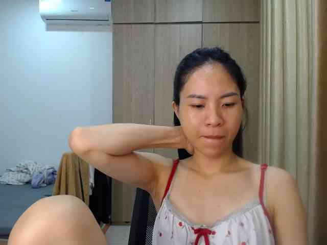 AsiaSweet91 webcam