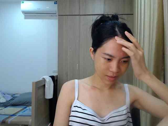 AsiaSweet91 webcam