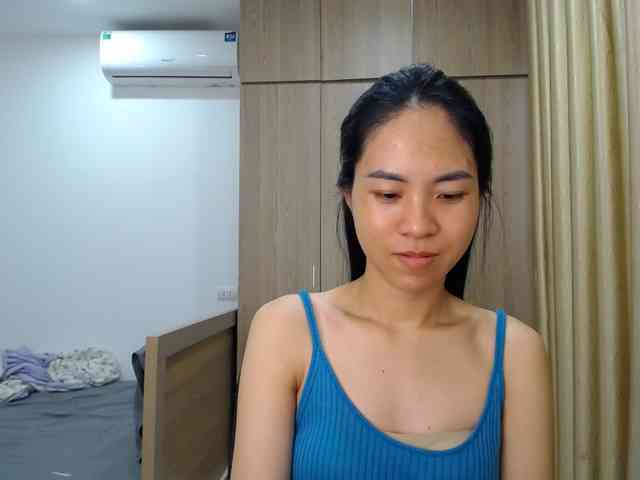 AsiaSweet91 webcam