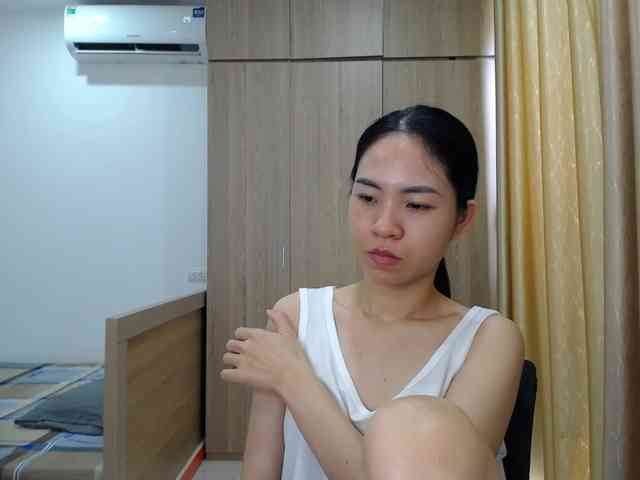 AsiaSweet91 webcam