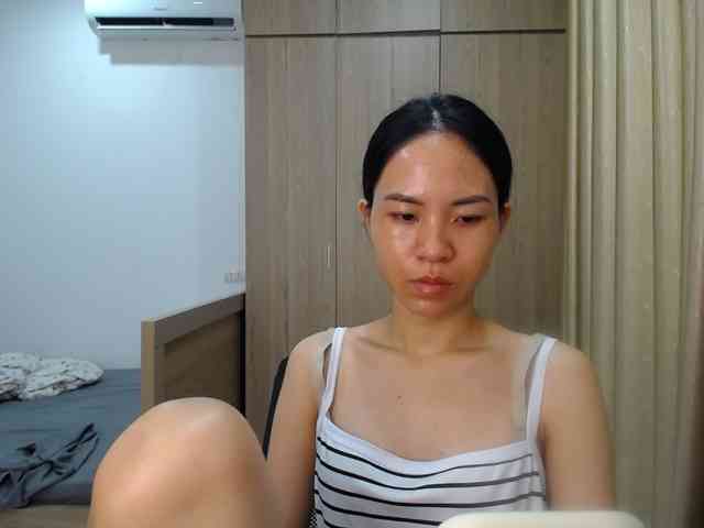 AsiaSweet91 webcam