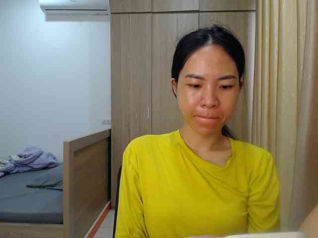 AsiaSweet91 webcam