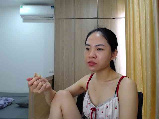 AsiaSweet91 webcam