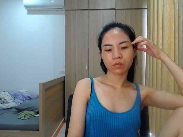 AsiaSweet91 webcam