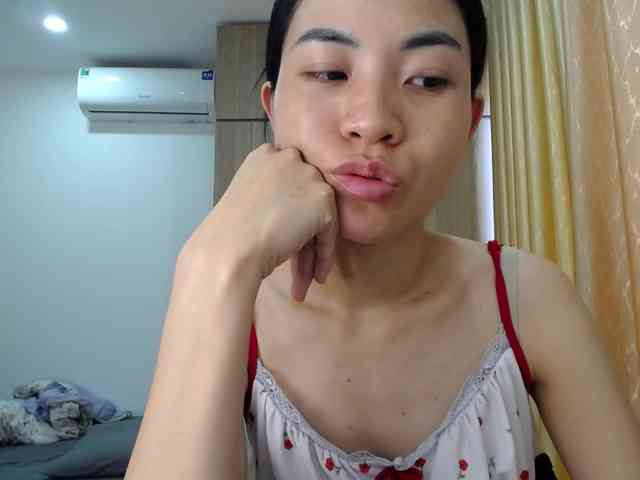 AsiaSweet91 webcam