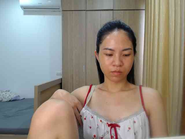 AsiaSweet91 webcam