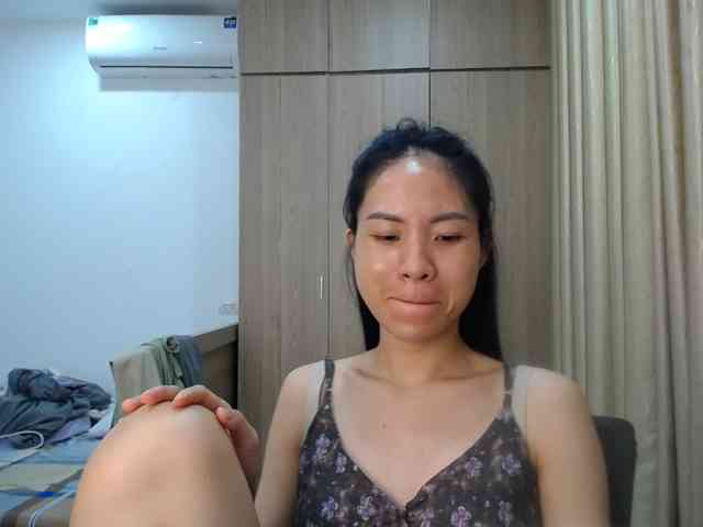 AsiaSweet91 webcam