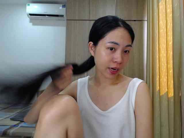 AsiaSweet91 webcam