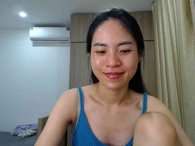 AsiaSweet91 webcam