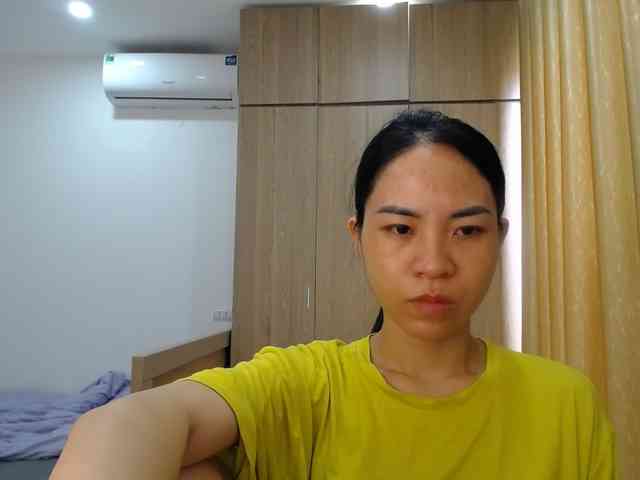 AsiaSweet91 webcam