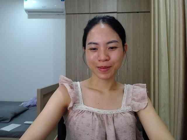AsiaSweet91 webcam