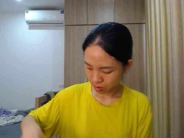 AsiaSweet91 webcam