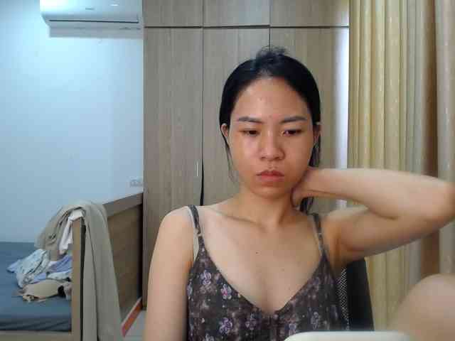 AsiaSweet91 webcam