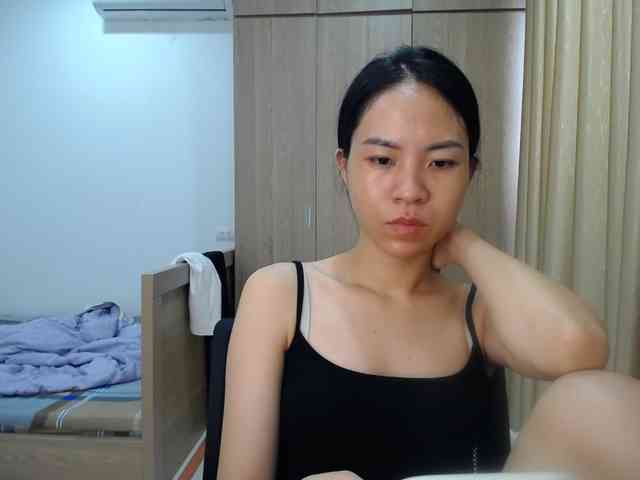 AsiaSweet91 webcam