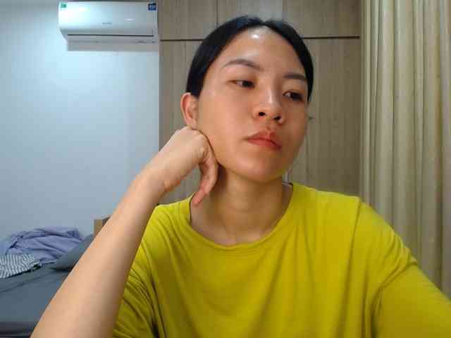 AsiaSweet91 webcam