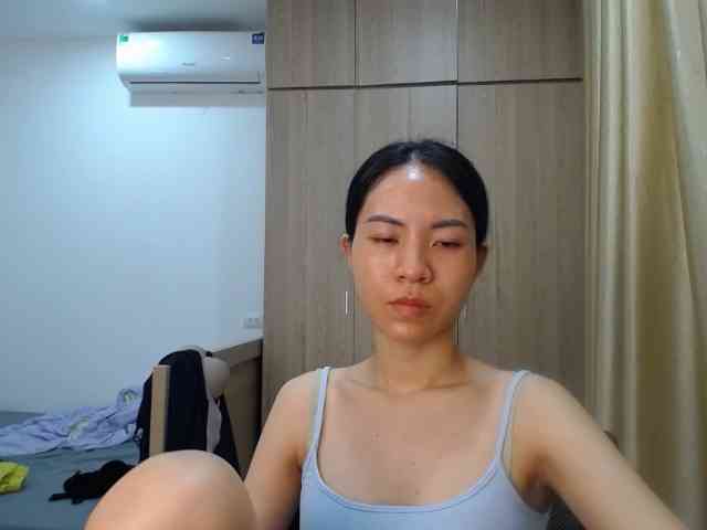 AsiaSweet91 webcam