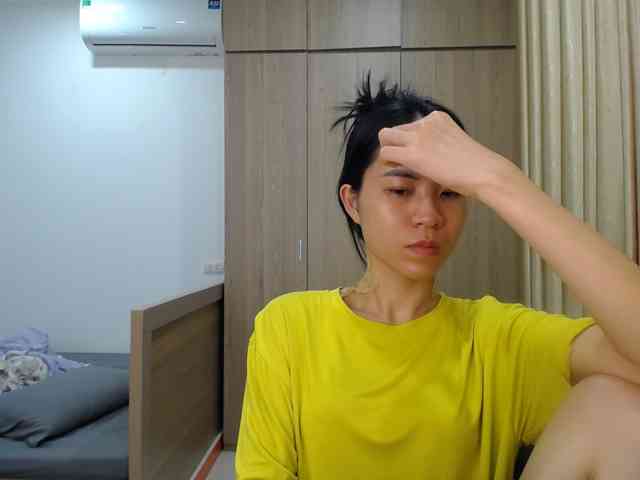 AsiaSweet91 webcam