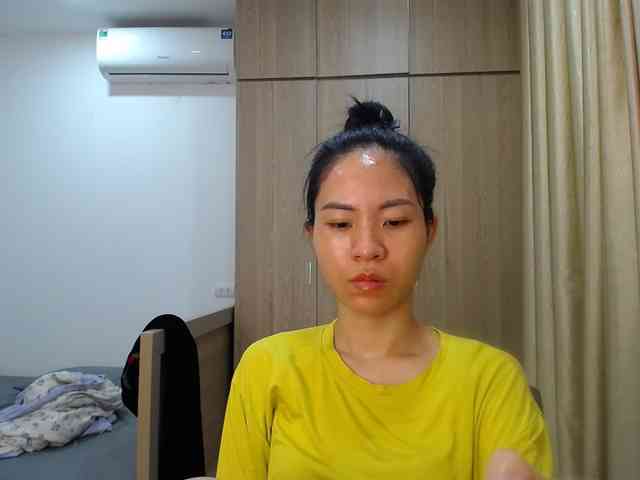 AsiaSweet91 webcam