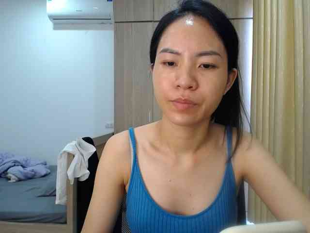 AsiaSweet91 webcam