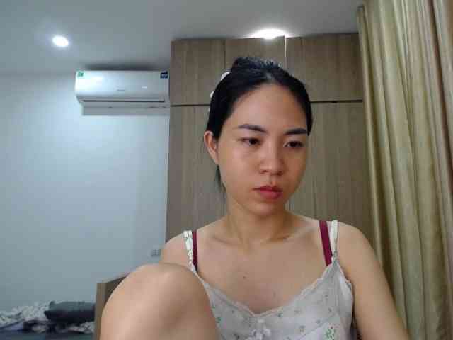 AsiaSweet91 webcam