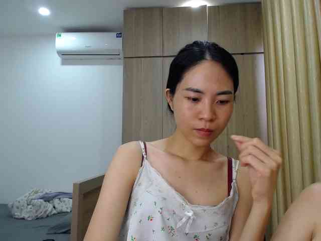 AsiaSweet91 webcam