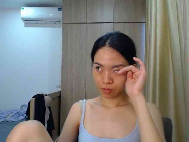 AsiaSweet91 webcam