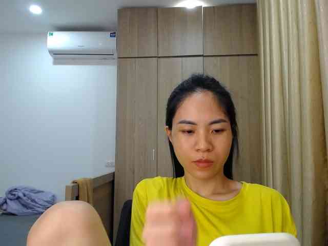 AsiaSweet91 webcam