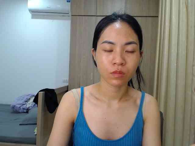 AsiaSweet91 - Girl 