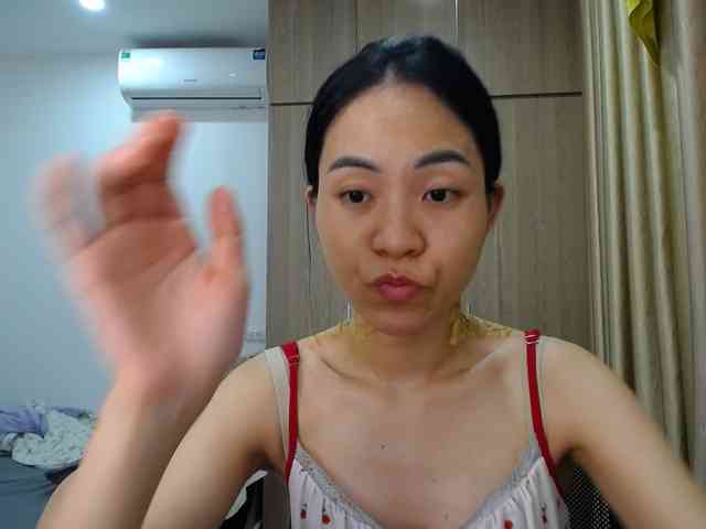 AsiaSweet91 webcam