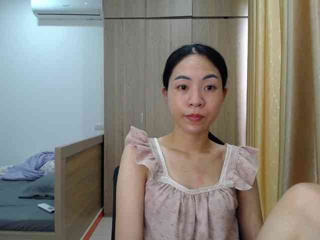 AsiaSweet91 webcam