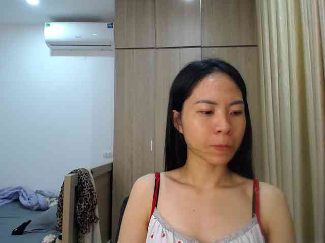 AsiaSweet91 webcam