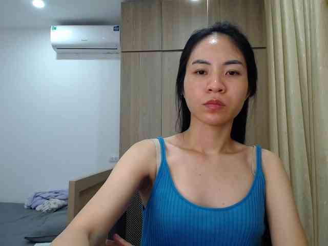 AsiaSweet91 webcam