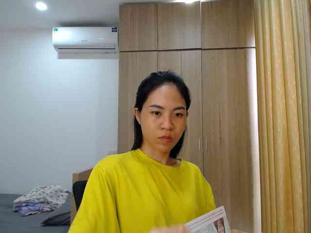 AsiaSweet91 webcam