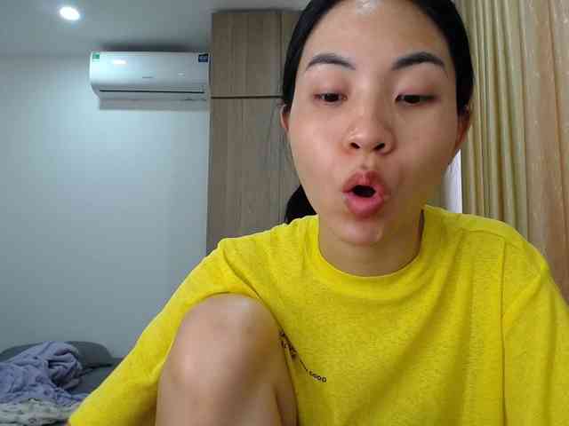 AsiaSweet91 webcam