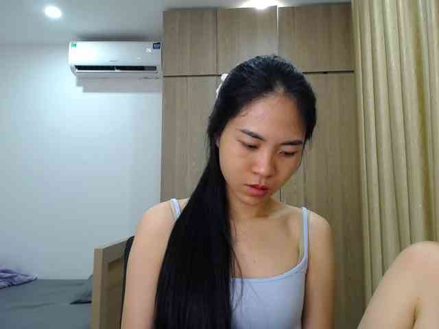 Model: AsiaSweet91