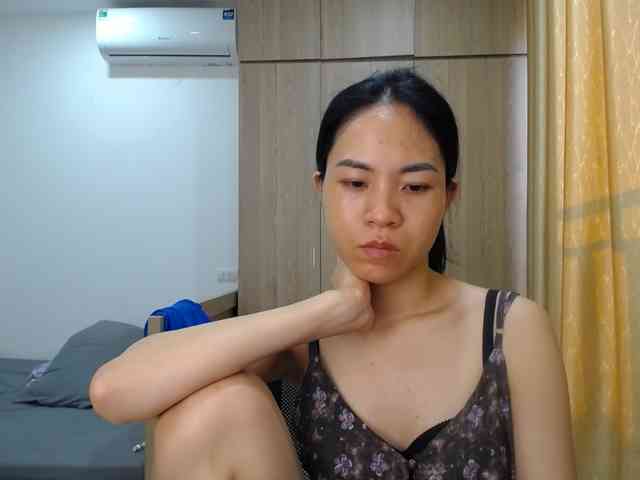 AsiaSweet91 webcam