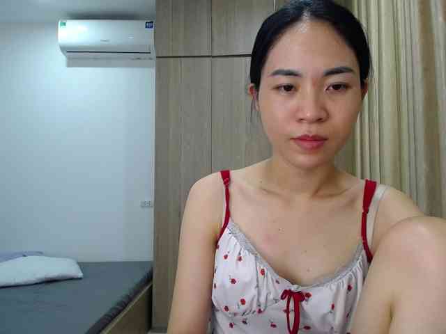 AsiaSweet91 webcam