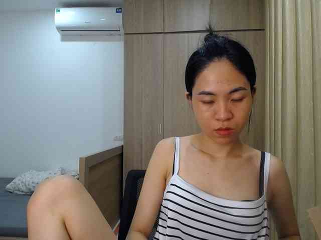 AsiaSweet91 webcam