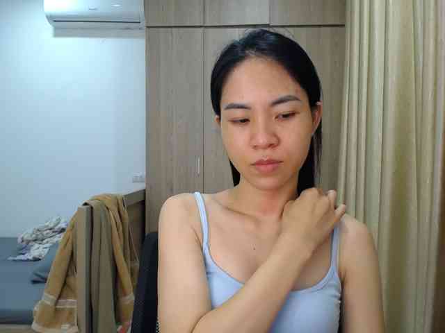 AsiaSweet91 webcam