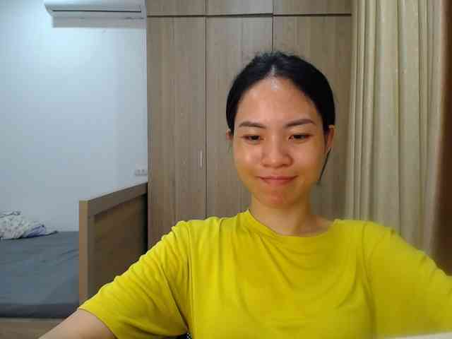 AsiaSweet91 webcam