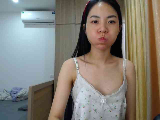AsiaSweet91 webcam