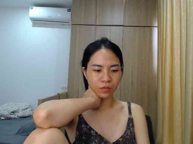 AsiaSweet91 webcam