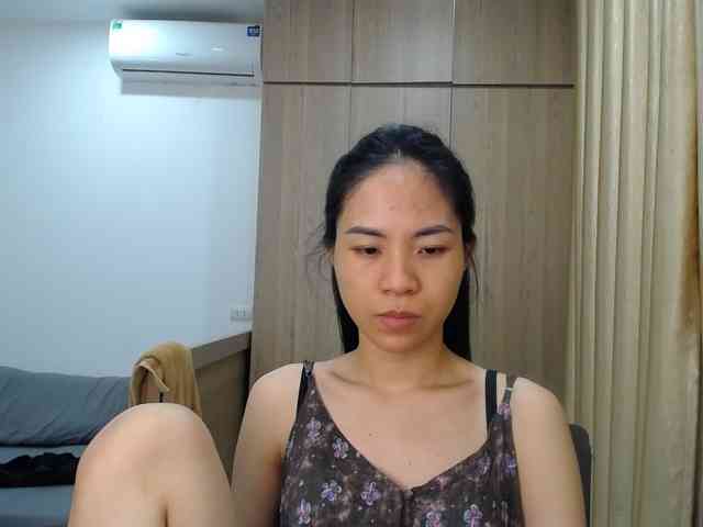 AsiaSweet91 webcam