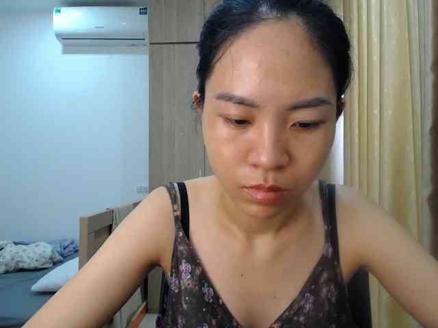 AsiaSweet91 webcam