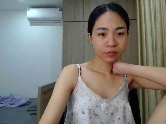 AsiaSweet91 webcam