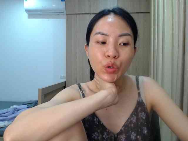 AsiaSweet91 webcam