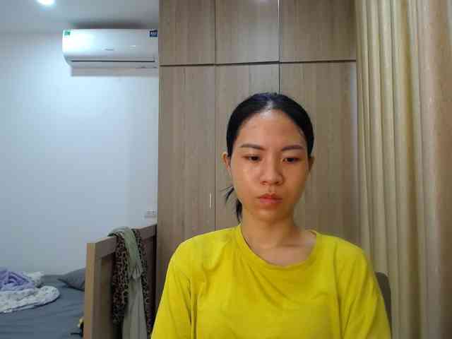 AsiaSweet91 webcam
